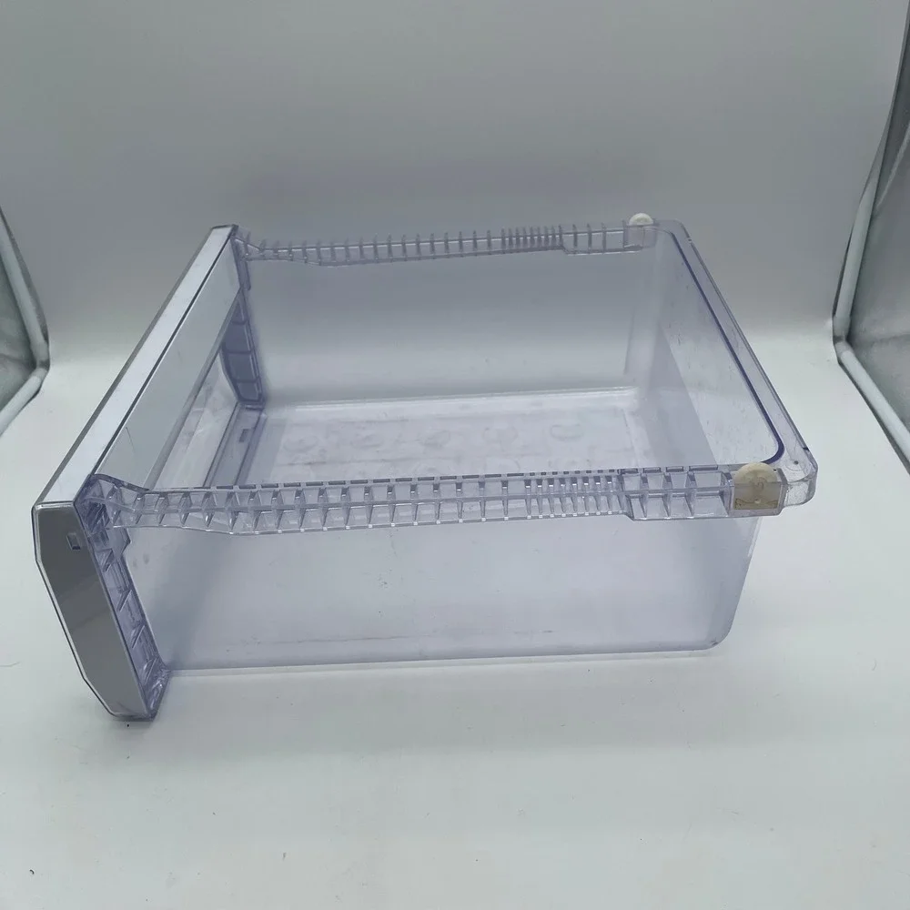 Samsung rfg298aars refrigerator